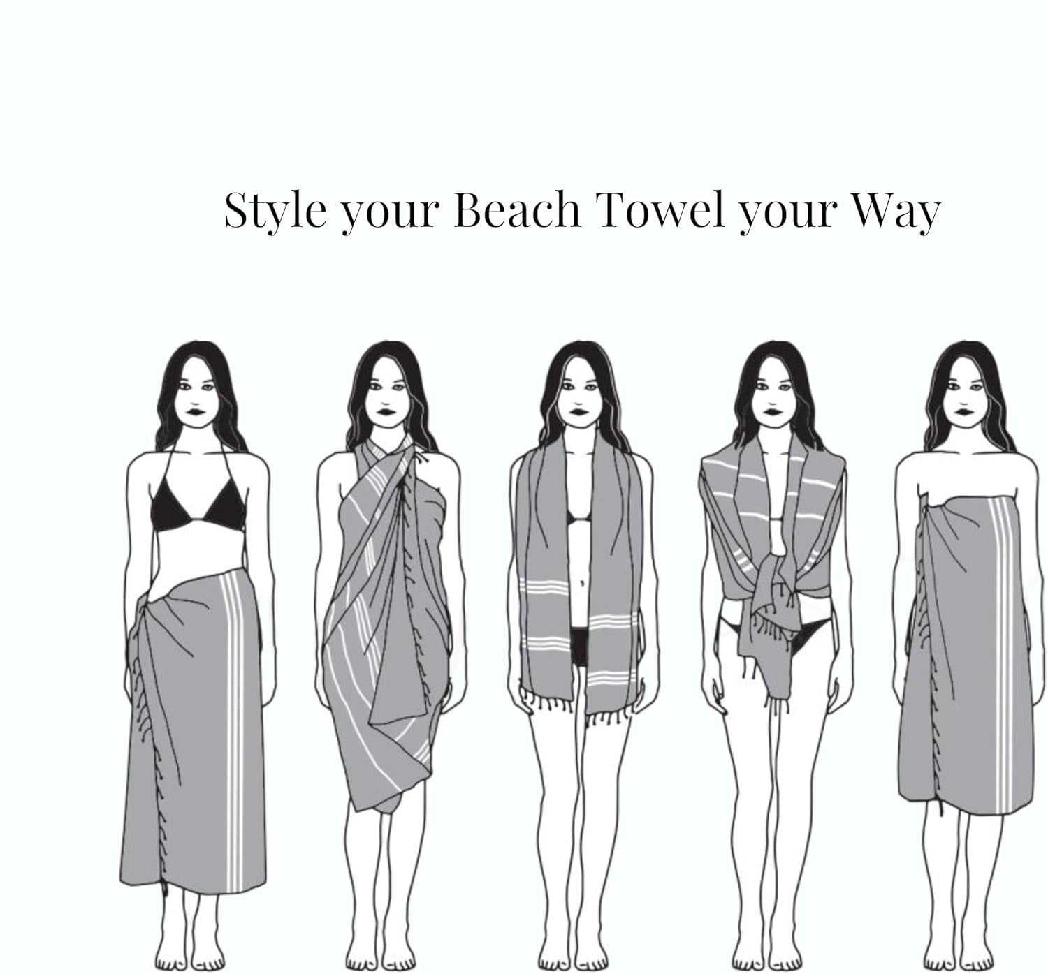 Beach Towel, Beach Towel, Pool Towel, Sand Free Beach Towel -Pack of 2(39 Beach Towel, Beach Towel, Pool Towel, Sand Free Beach Towel -Pack of 2(39